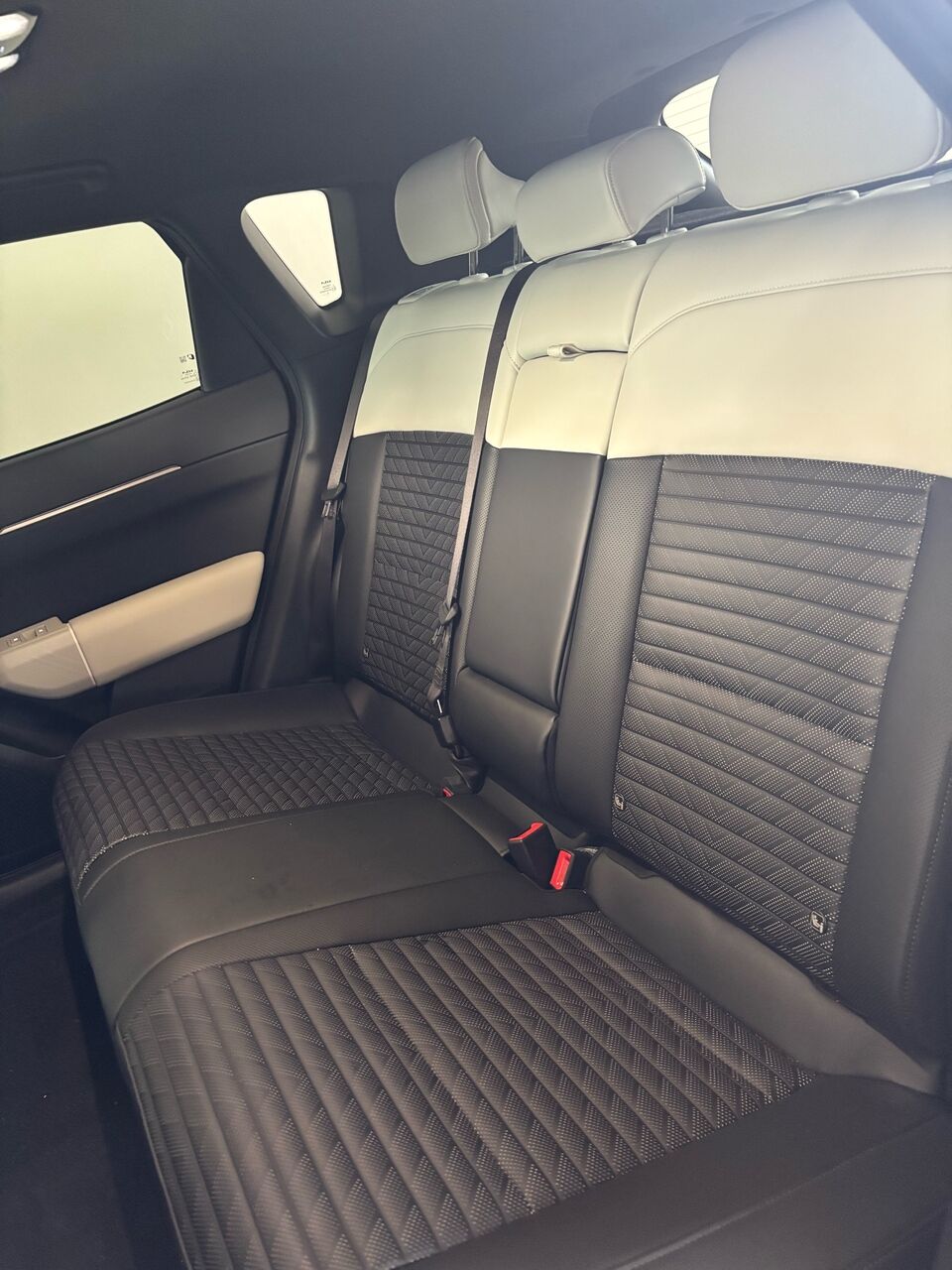 Kia EV4 Long Range GT-Line