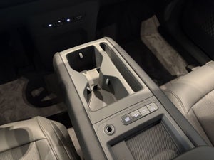 Kia EV9 Standard Range Upgrade RWD 7prs