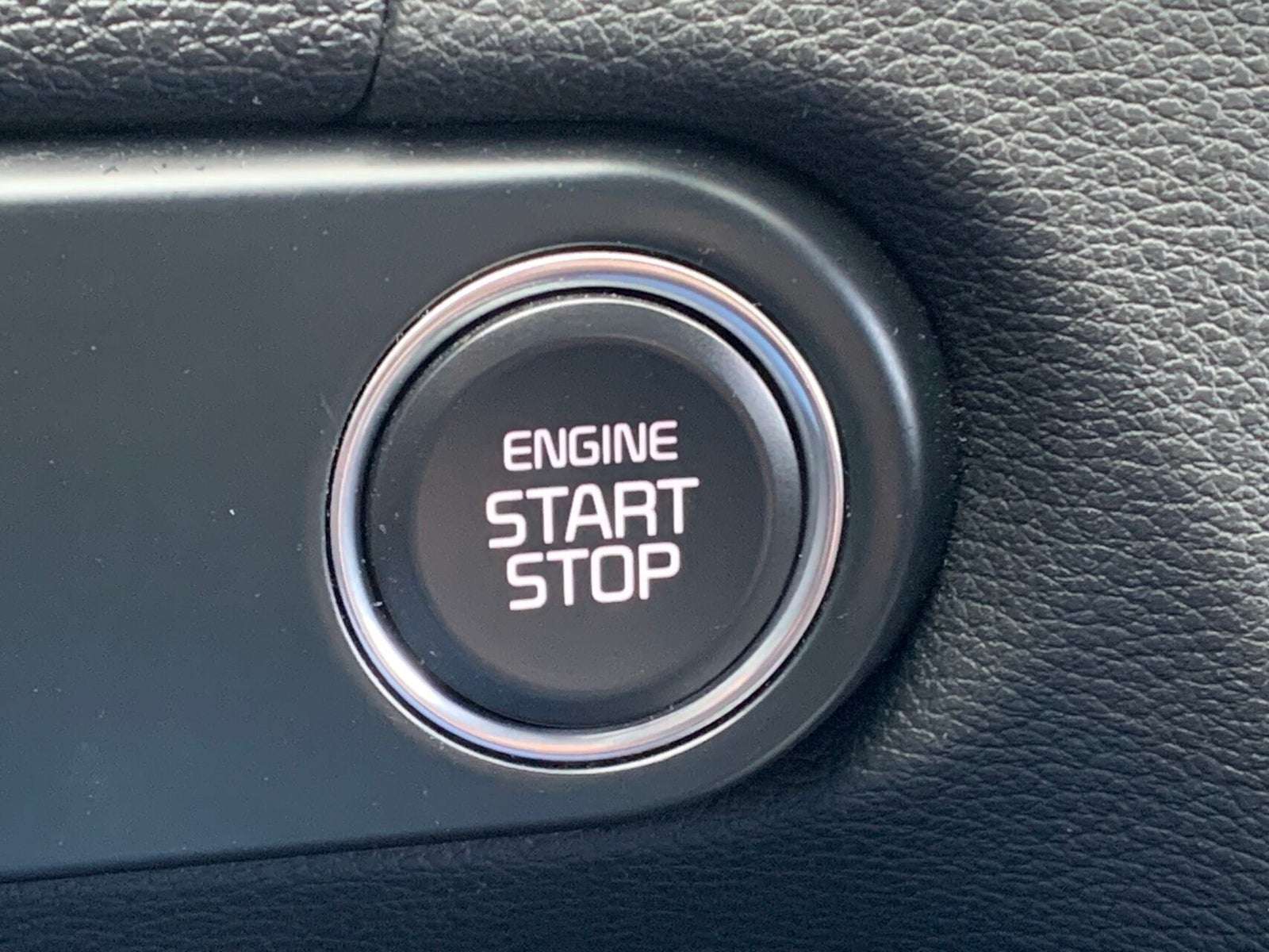 Kia ProCeed T-GDi GT DCT