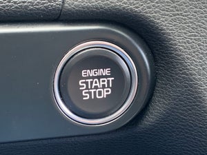 Kia ProCeed T-GDi GT DCT