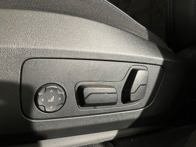 BMW iX2 xDrive30 Fully Charged M-Sport