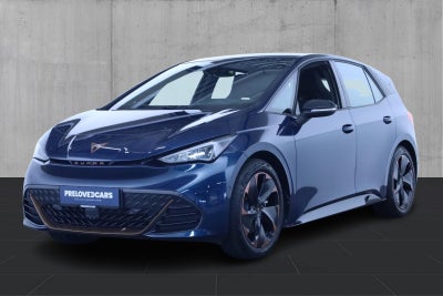 Cupra Born 58 High 5d