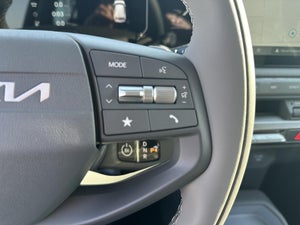 Kia EV3 Standard Range Access