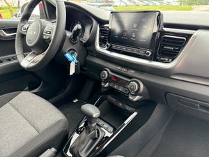 Kia Stonic T-GDi Prestige DCT