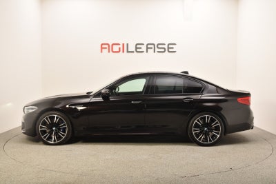 BMW M5 xDrive aut.