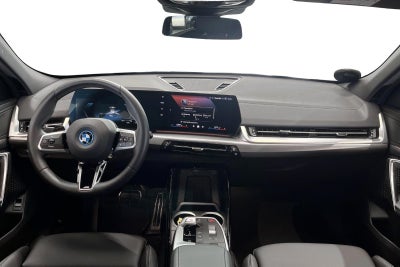 BMW iX2 eDrive20 M-Sport