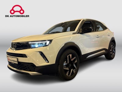 Opel Mokka-e 50 Elegance 5d