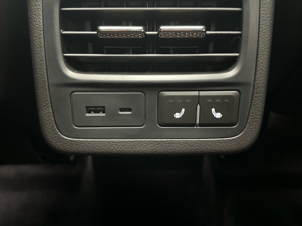 Omoda 5 EV Premium billede 22