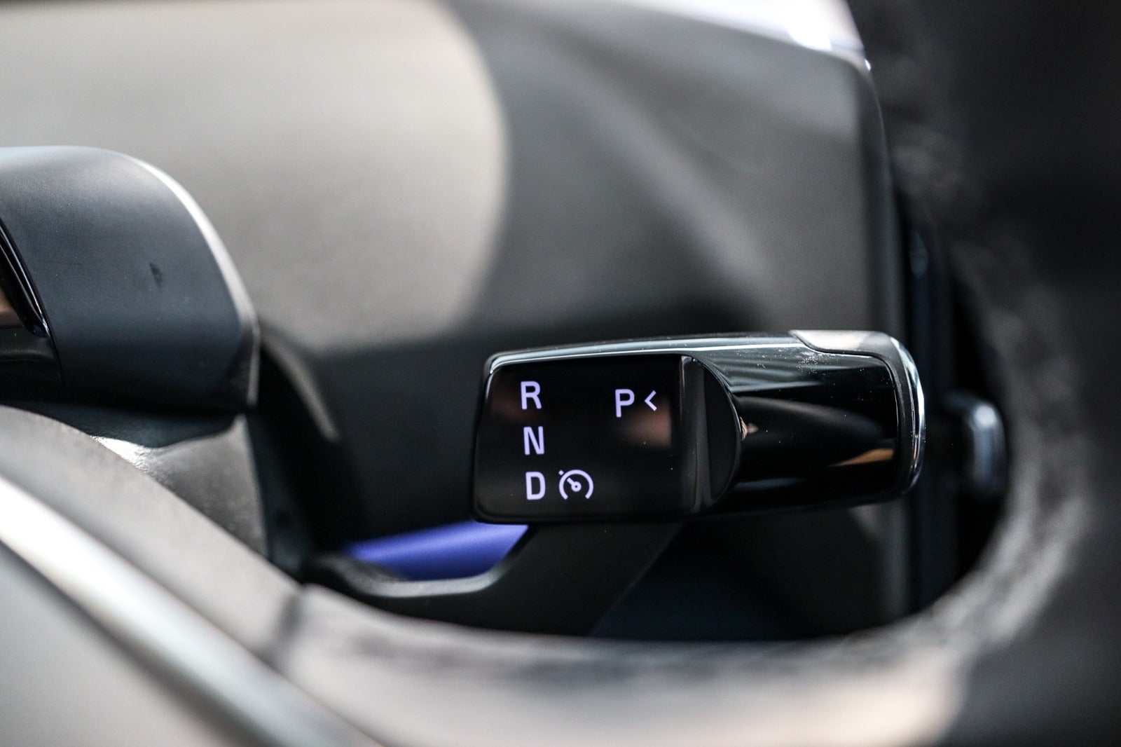 Billede af Volvo EX30  Extended Range Plus