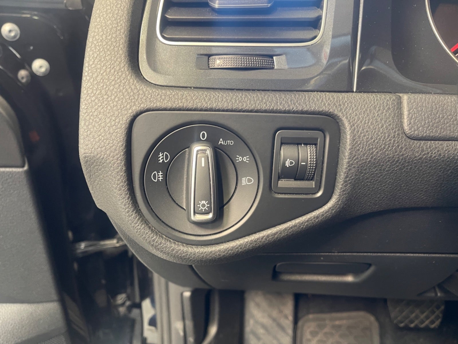 Billede af VW Golf VII 1,4 TSi 125 Comfortline DSG