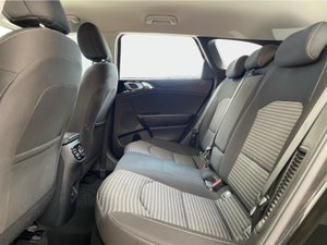 Kia Ceed PHEV Prestige SW DCT
