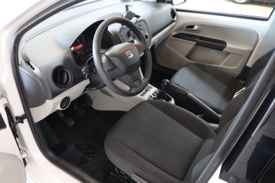 Seat Mii MPi 60 Style