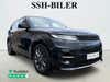 Land Rover Range Rover Sport P440e Dynamic SE aut.