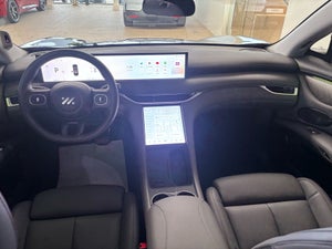 MG IM6 Performance AWD
