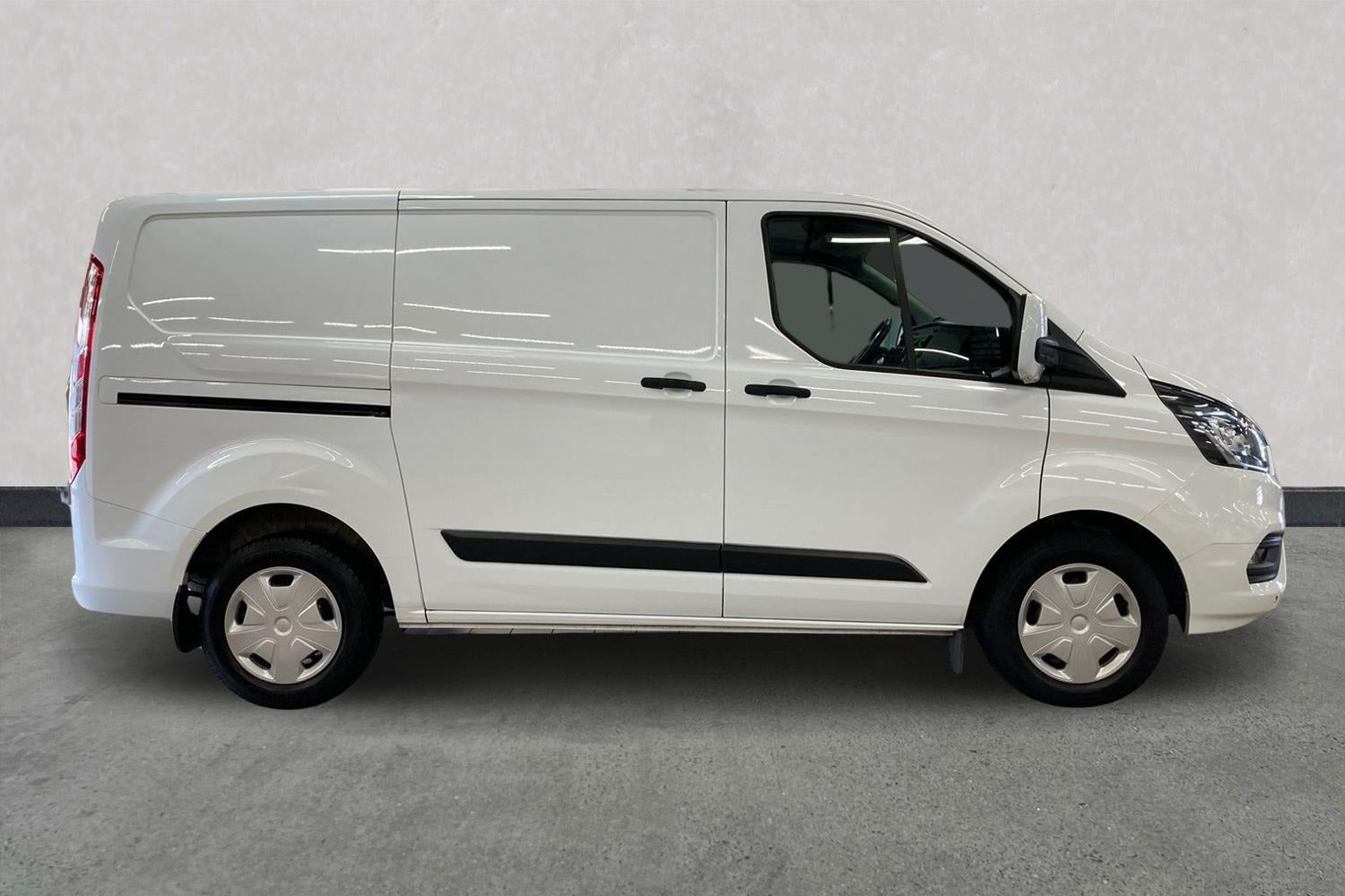 Billede af Ford Transit Custom 300S 2,0 TDCi 130 Trend aut.