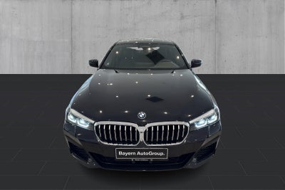 BMW 530e M-Sport aut.
