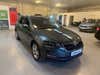 Skoda Octavia TSi 150 Style Combi DSG thumbnail