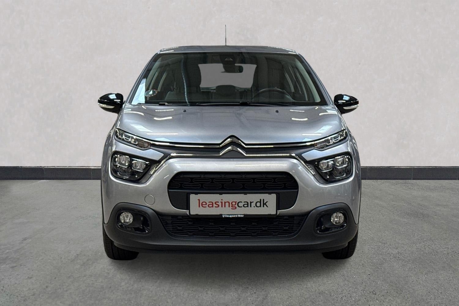 Billede af Citroën C3 1,2 PureTech 83 Impress