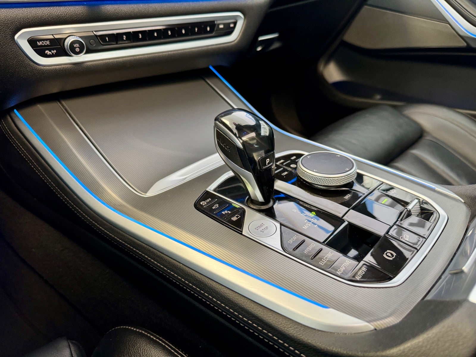 Billede af BMW X5 3,0 xDrive45e M-Sport aut.