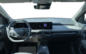 Kia EV3 Long Range Prestige