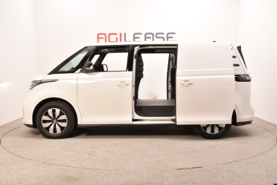 VW ID. Buzz Cargo Pro+