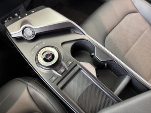 Kia EV6 Long Range Prestige