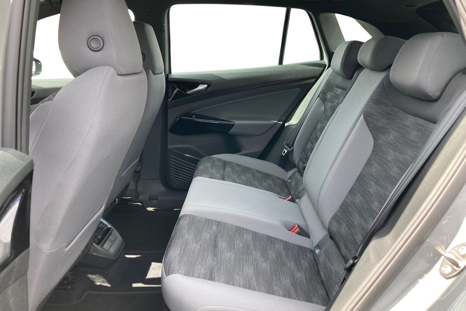 Billede af VW ID.4 52 Pure Performance