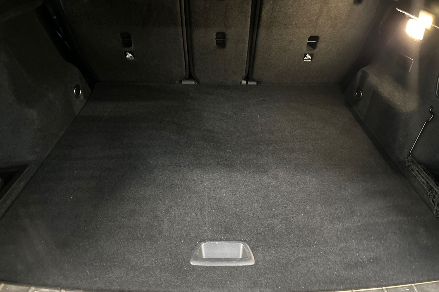 Billede af BMW X1 1,5 xDrive25e M-Sport aut.