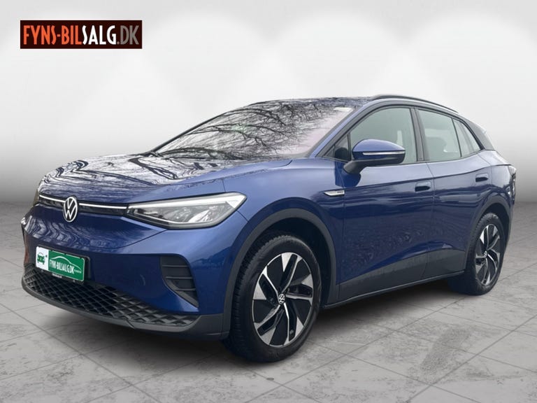 VW ID.4 Pro Performance