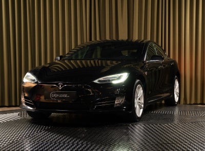 Tesla Model S  100D