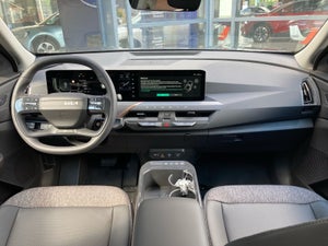 Kia EV5 Long Range Prestige