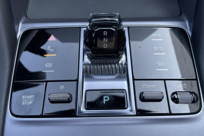BYD Seal U Design