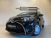 Toyota Yaris Hybrid H2 e-CVT thumbnail