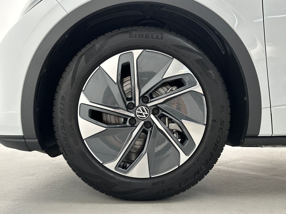VW ID.5 Pro billede 8