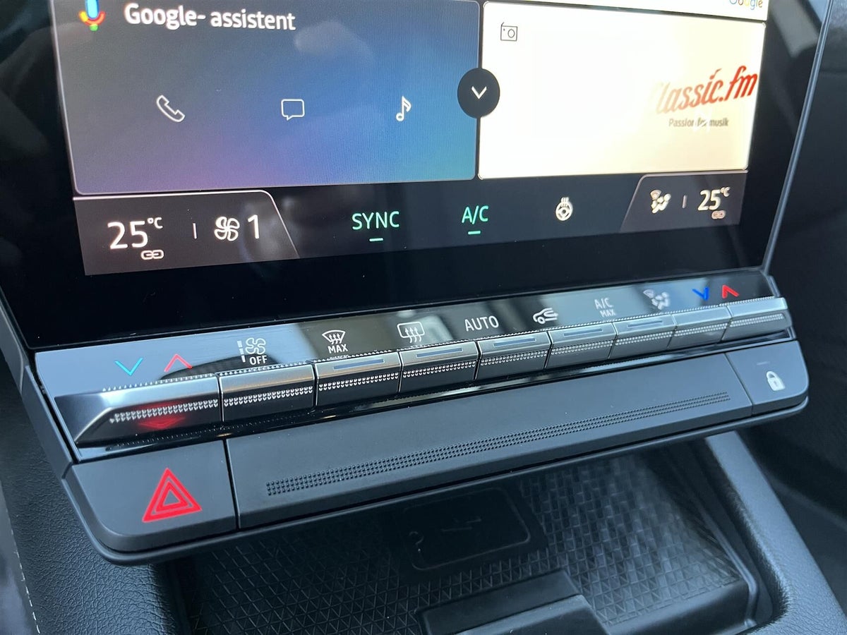 Renault Megane E-Tech Techno billede 11