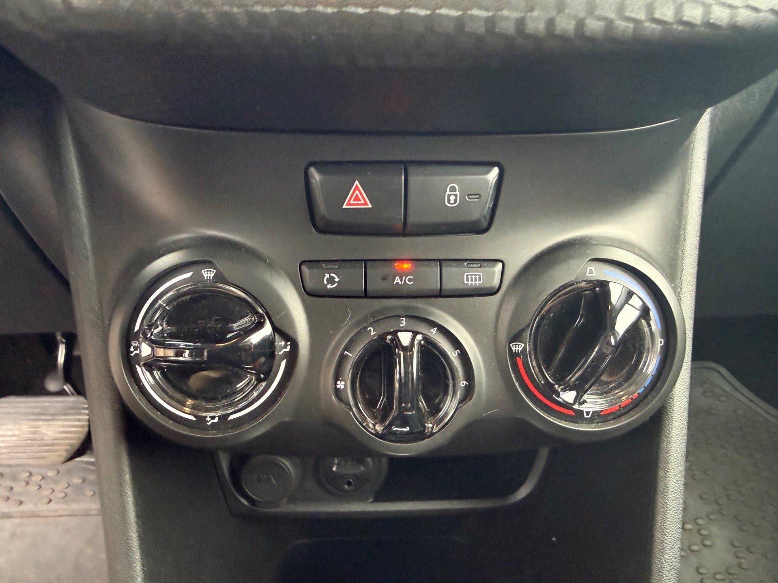 Billede af Peugeot 2008 1,2 e-VTi 82 Active ESG