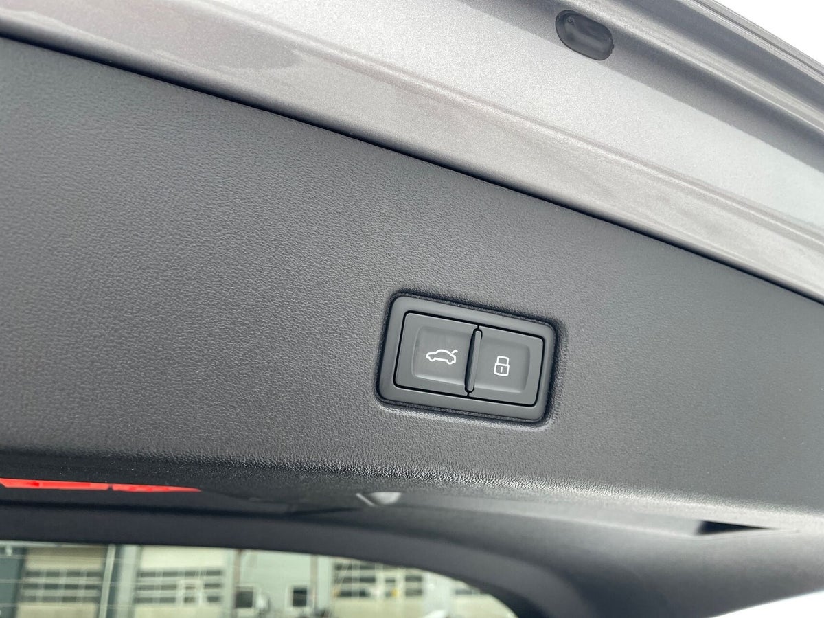 Audi Q4 e-tron S-line billede 21