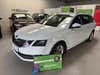 Skoda Octavia TSi 150 Style Combi DSG