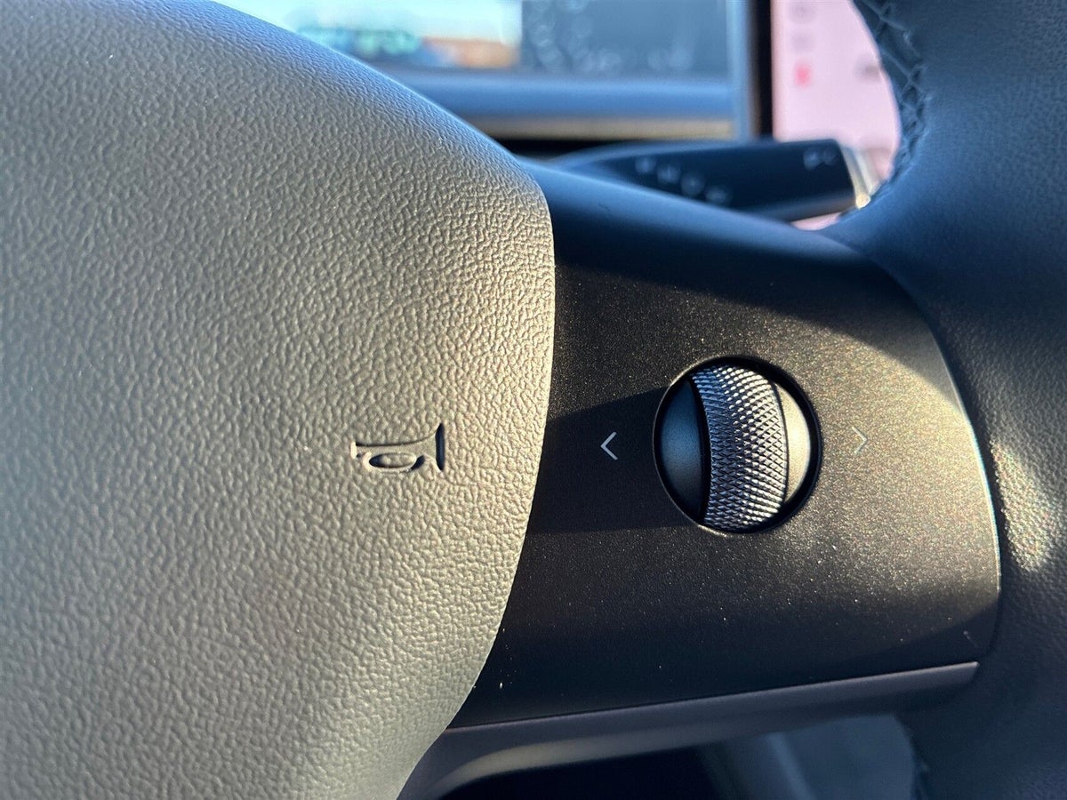 Tesla Model 3 Long Range AWD billede 16