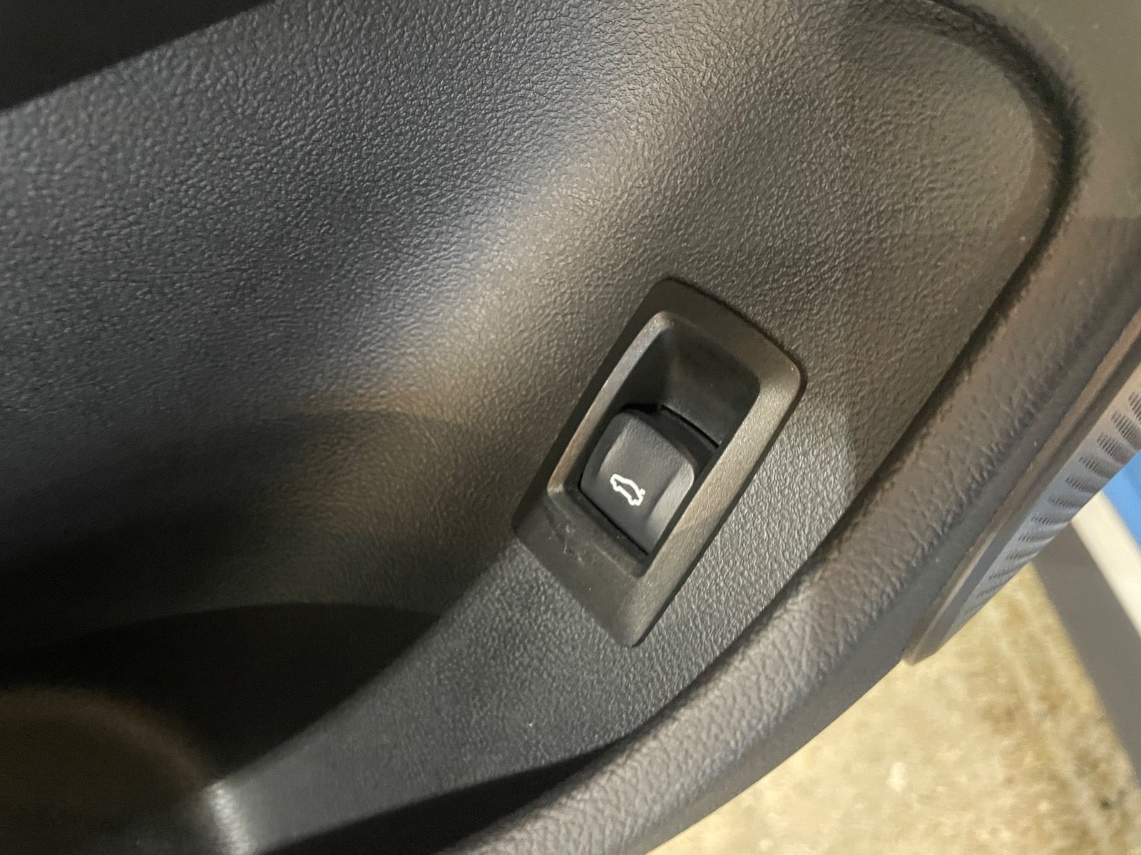 BMW i4 eDrive40