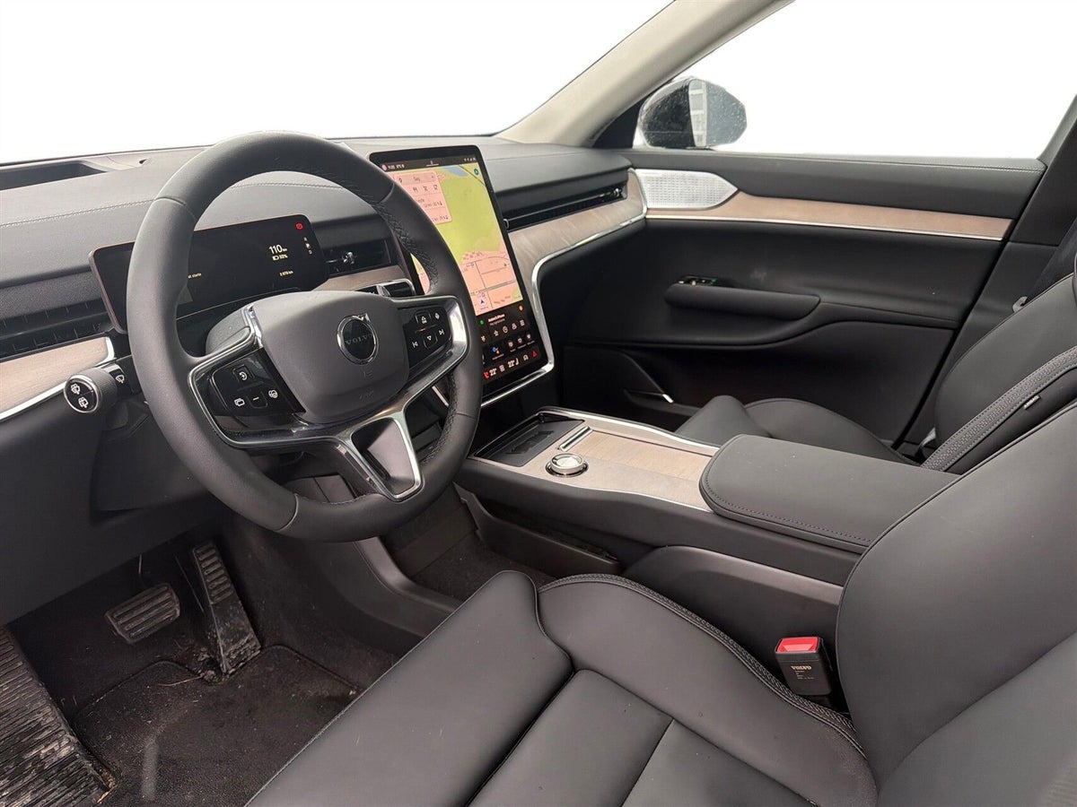 Volvo EX90 Twin Ultra 7prs billede 3