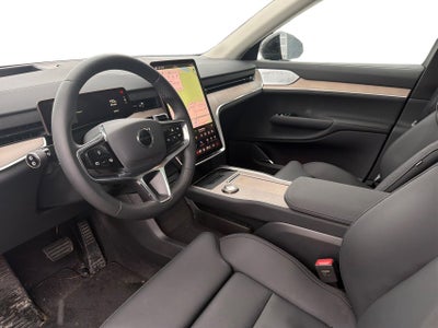 Volvo EX90 Twin Ultra 7prs billede 2