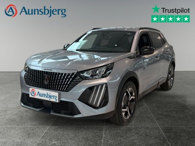 Peugeot e-2008 54 Allure 5d