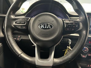 Kia Rio T-GDi Collection