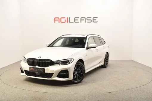 BMW 330e Touring M-Sport xDrive aut.
