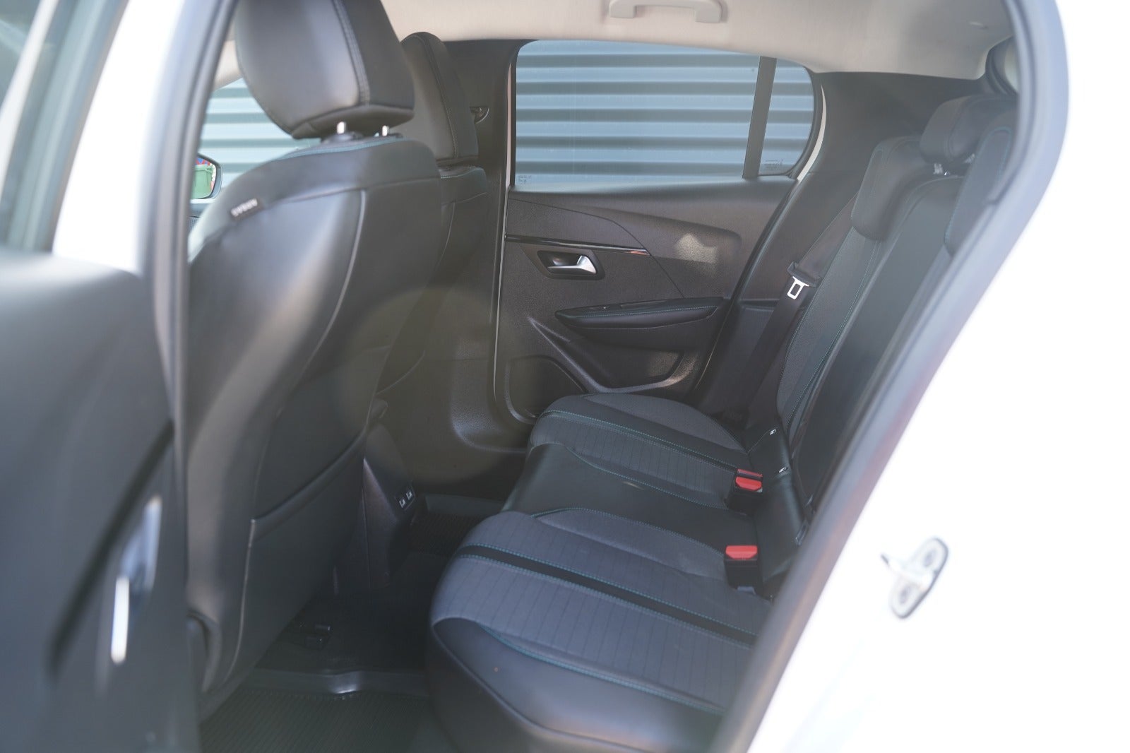 Billede af Peugeot 208 1,2 PureTech 100 Allure