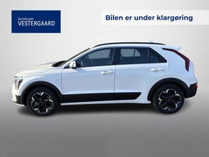 Kia Niro EV