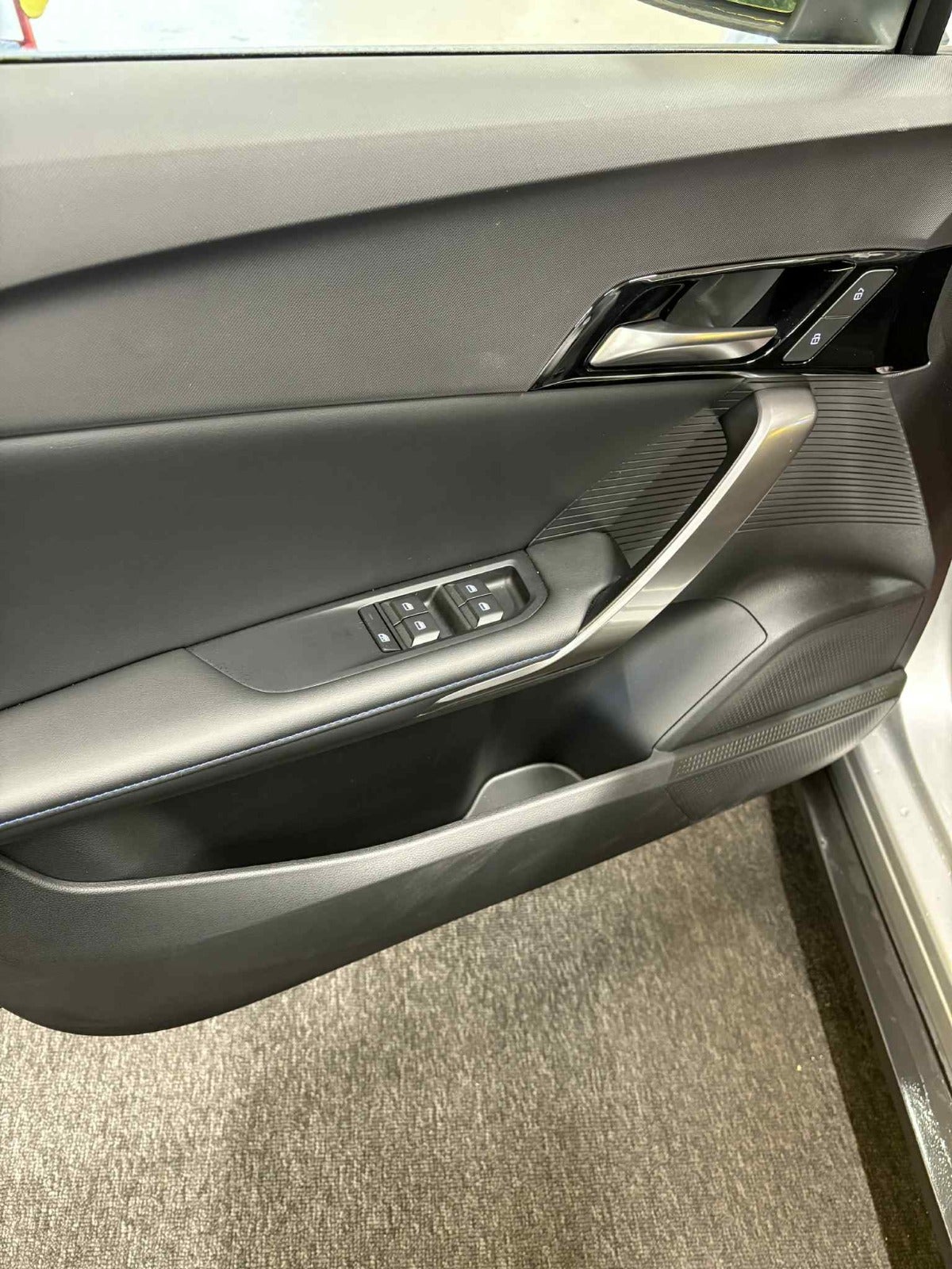 Billede af MG 4 51 Nordic Edition