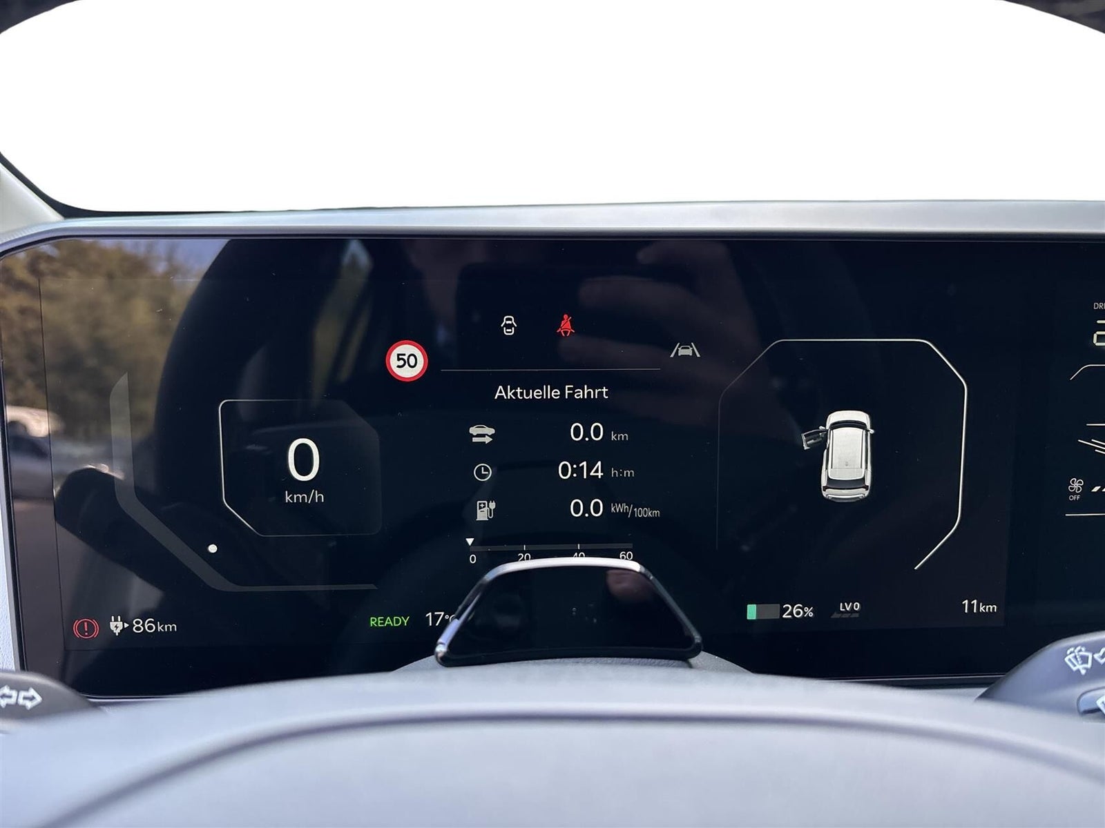 Kia EV3 Standard Range Access