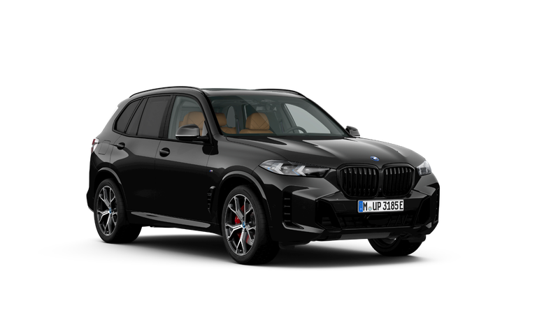 BMW X5 xDrive50e M-Sport Pro aut.